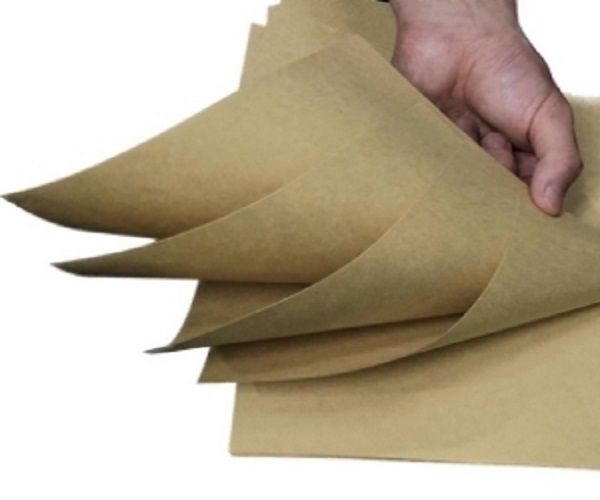 Setting High Standards for the Quality and Innovation of Kraft Paper