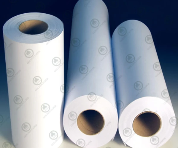 glassine paper manufacturers