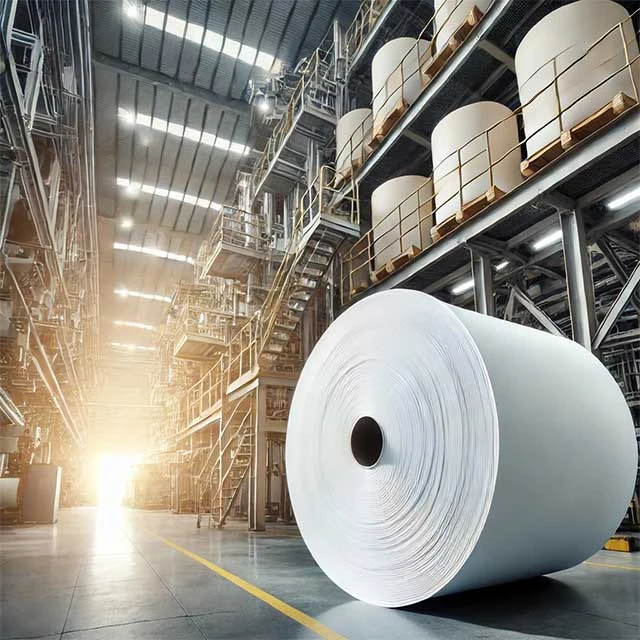 Global Paper Industry: Current Status and Future Outlook